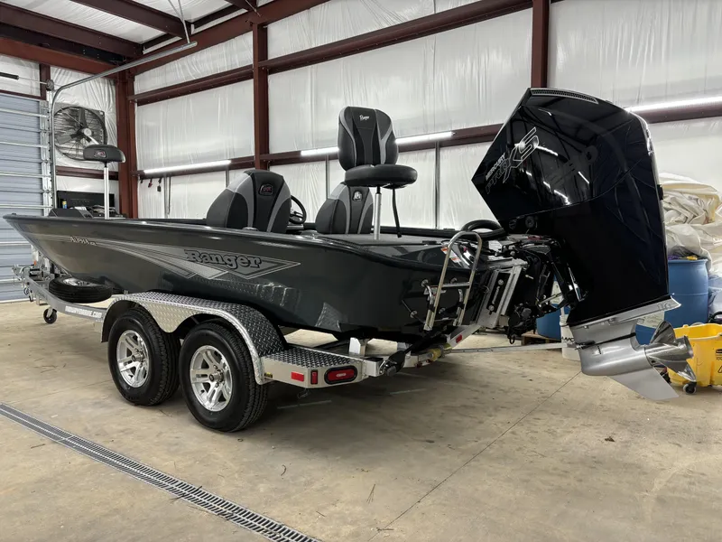 Slide: The Image of Ranger ALPHA 208 2025 - 3