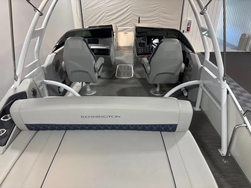 Slide: The Image of Bennington 23RSBWA 2023 - 5