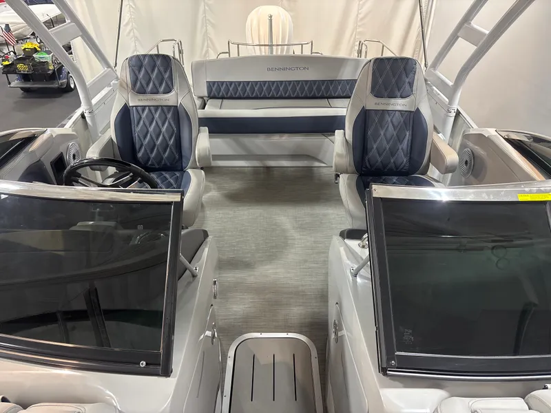 Slide: The Image of Bennington 23RSBWA 2023 - 7