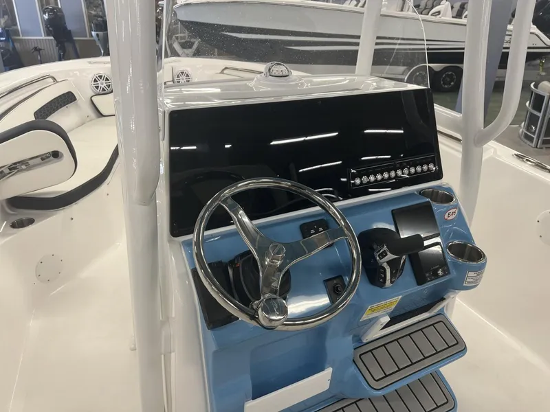 Slide: The Image of Tidewater 220 CC Adventure 2025 - 10