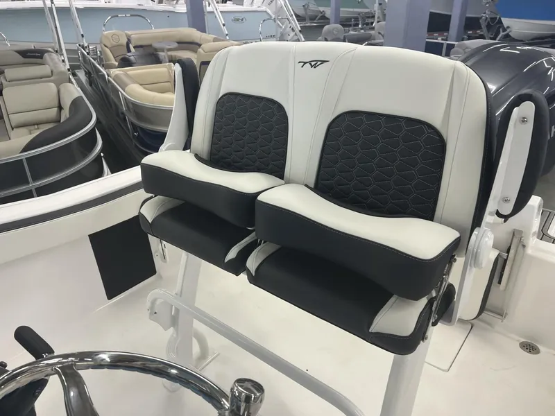 Slide: The Image of Tidewater 220 CC Adventure 2025 - 11