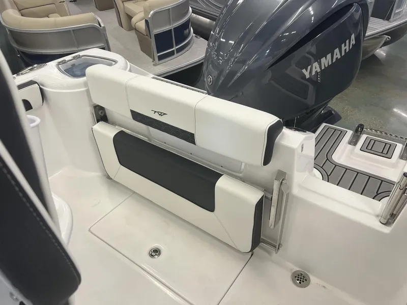 Slide: The Image of Tidewater 220 CC Adventure 2025 - 12