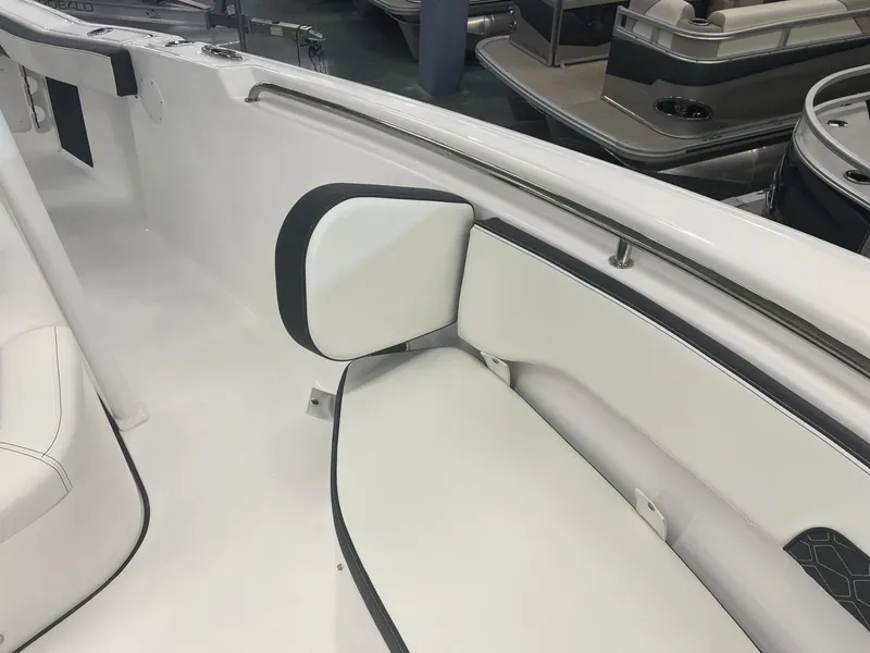 Slide: The Image of Tidewater 220 CC Adventure 2025 - 8