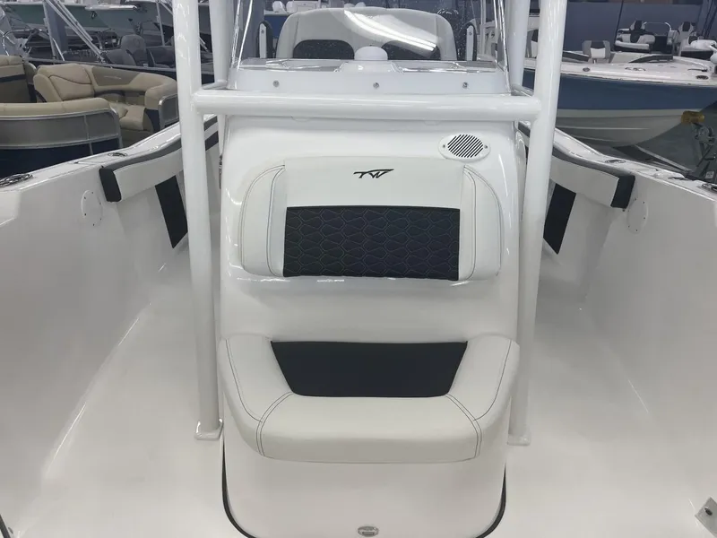 Slide: The Image of Tidewater 220 CC Adventure 2025 - 9