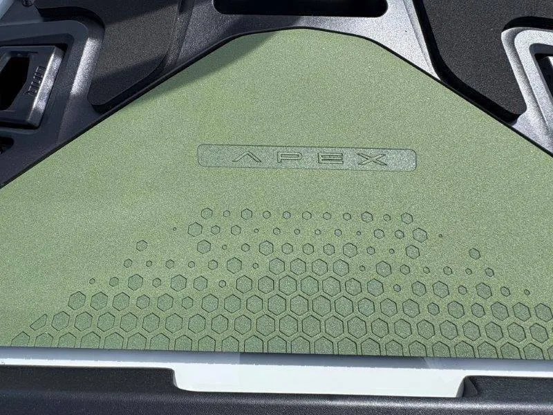 Slide: The Image of Sea-Doo FishPro Apex 300 w/ Sound 2025 - 27