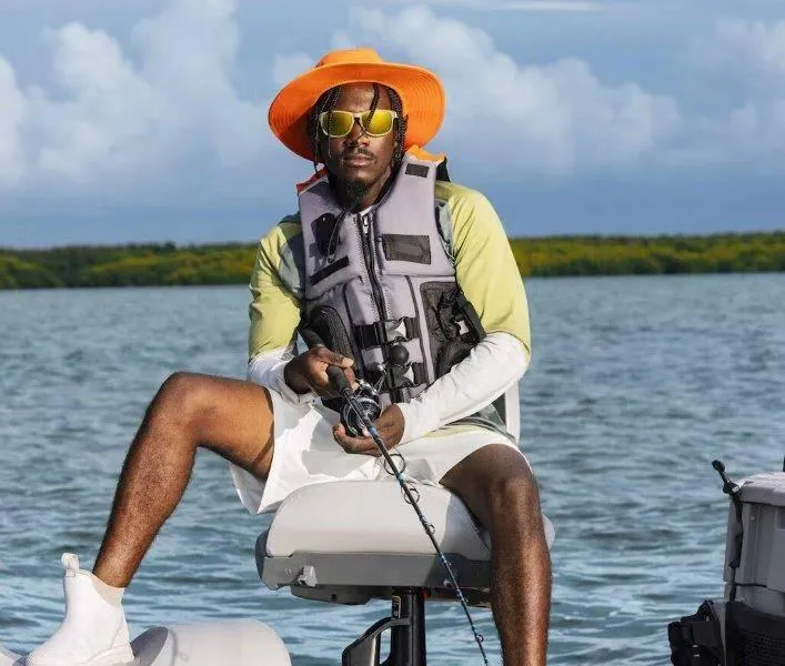 Slide: The Image of Sea-Doo FishPro Trophy 170 w/ Sound 2025 - 12