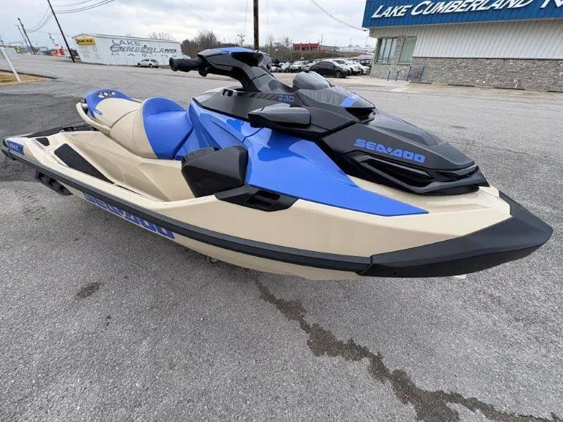 Slide: The Image of Sea-Doo Wake Pro 230 w/ Sound 2025 - 1