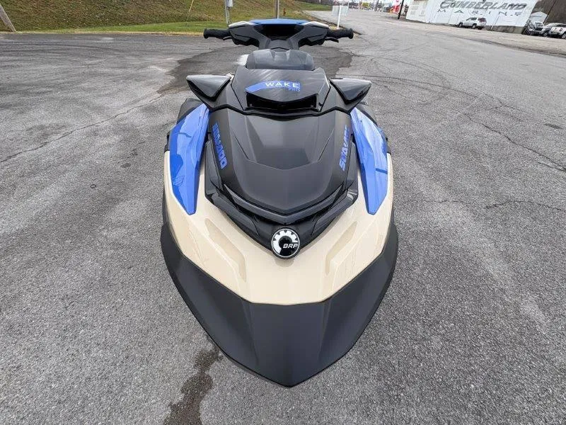 Slide: The Image of Sea-Doo Wake Pro 230 w/ Sound 2025 - 23