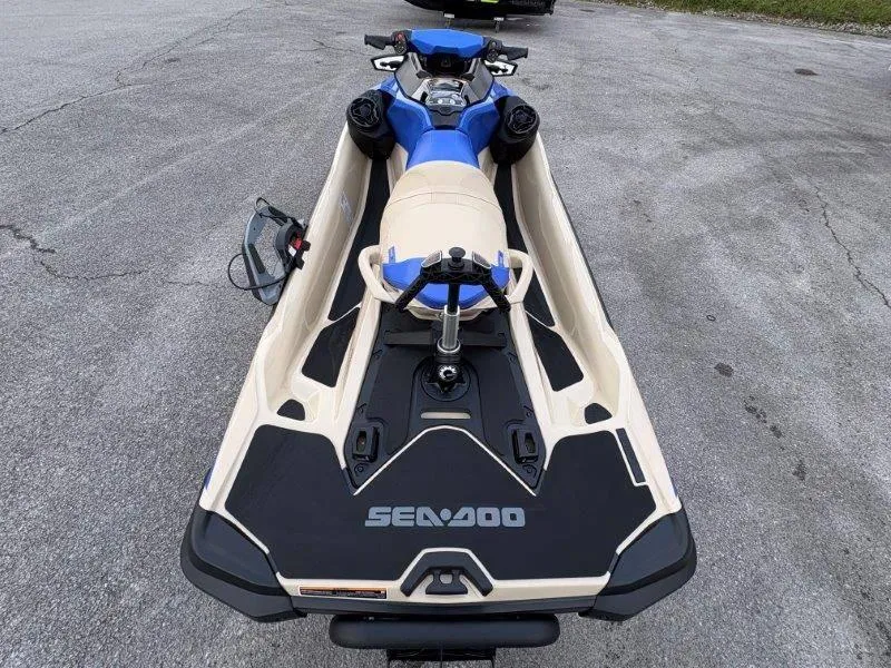 Slide: The Image of Sea-Doo Wake Pro 230 w/ Sound 2025 - 34
