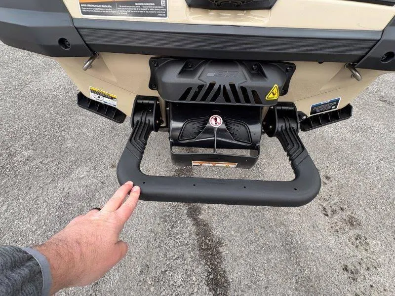 Slide: The Image of Sea-Doo Wake Pro 230 w/ Sound 2025 - 4