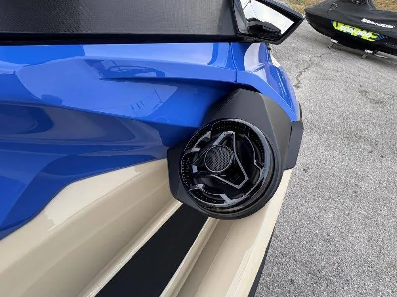 Slide: The Image of Sea-Doo Wake Pro 230 w/ Sound 2025 - 44