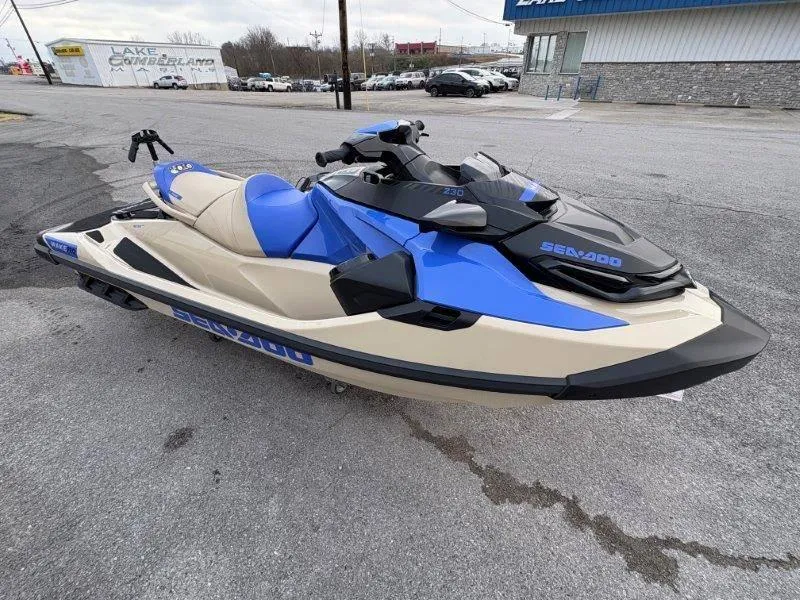 Slide: The Image of Sea-Doo Wake Pro 230 w/ Sound 2025 - 46