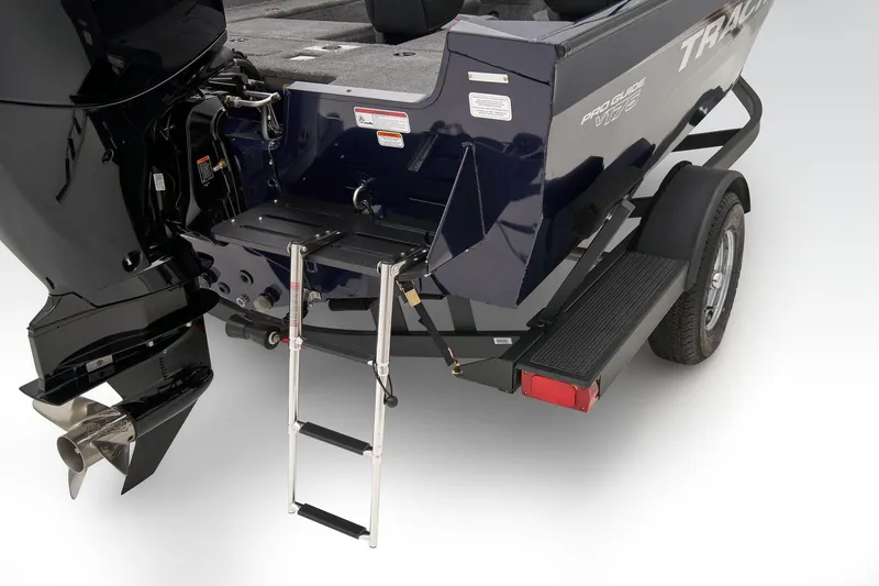 Slide: The Image of Tracker Pro Guide V-175 Combo 2025 - 65