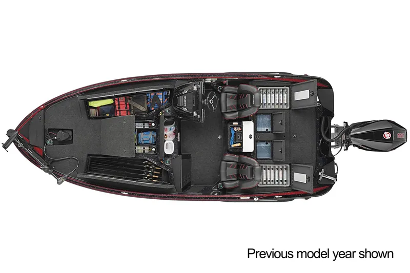 Slide: The Image of Nitro Z20 2023 - 6