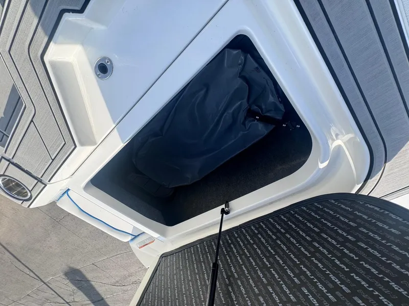 Slide: The Image of Nautique Super Air GS22 2021 - 14