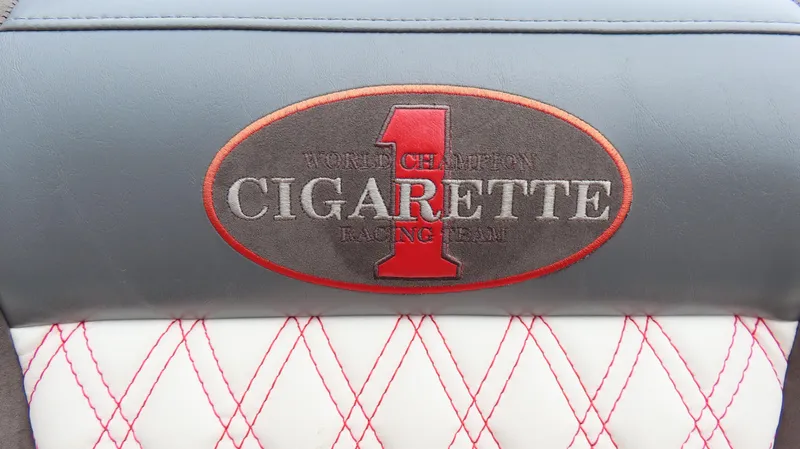 Cigarette 38 Top Gun 1999 for Sale