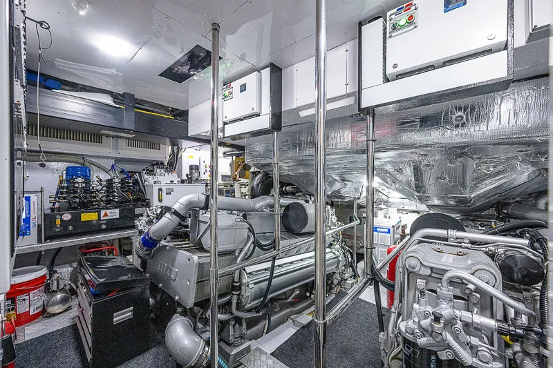 Slide: The Image of Pershing Pershing 92 2014 - 57