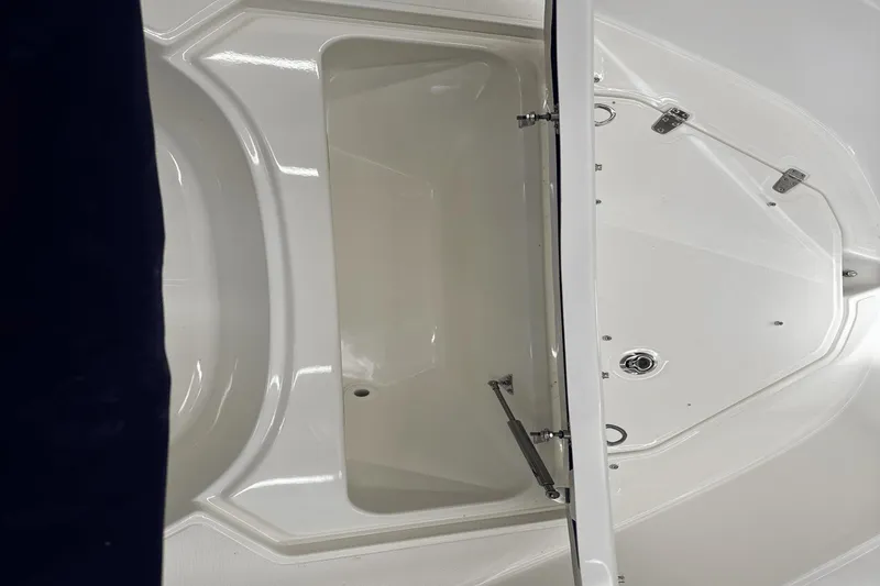 Slide: The Image of Boston Whaler 170 Montauk 2025 - 31