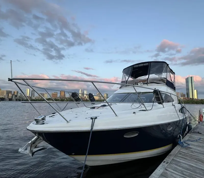 Slide: The Image of Regal Commodore 3880 2003 - 0