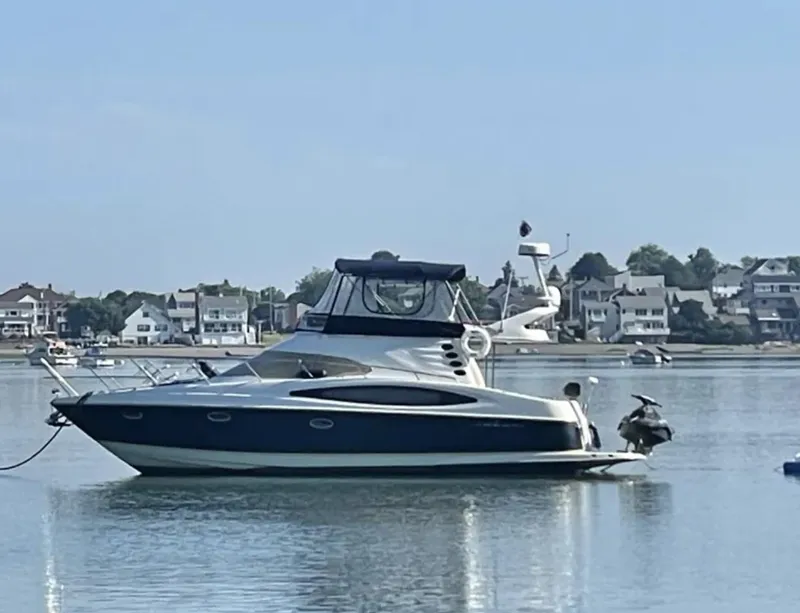 Slide: The Image of Regal Commodore 3880 2003 - 1