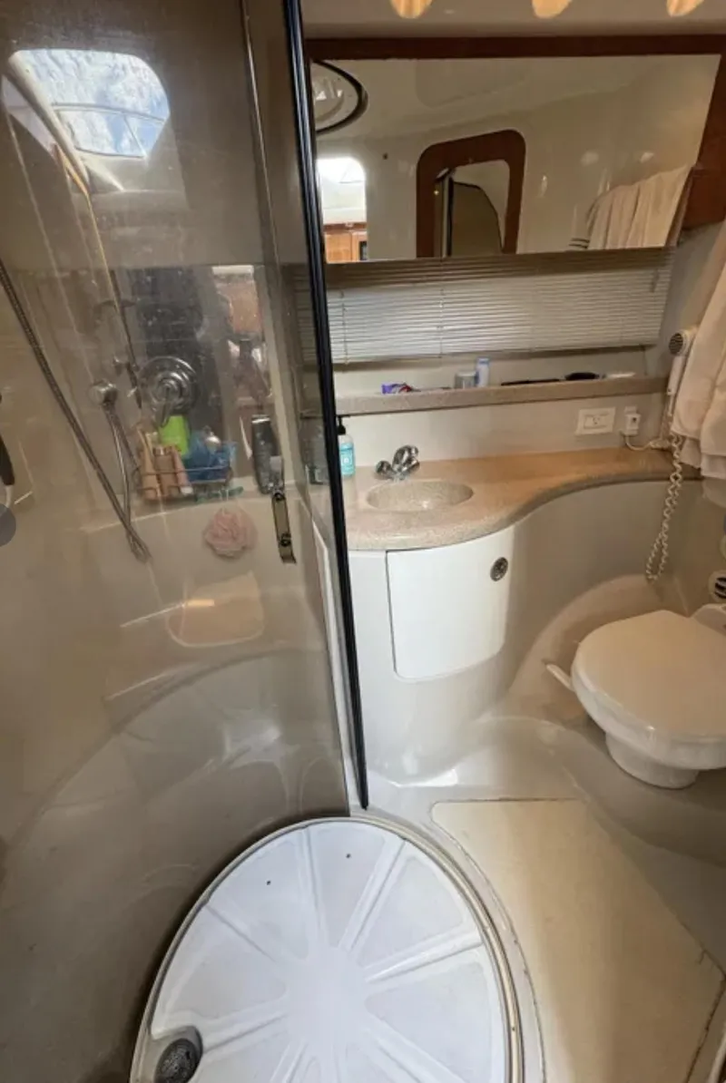 Slide: The Image of Regal Commodore 3880 2003 - 7