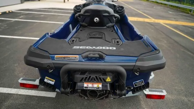 Slide: The Image of Sea-Doo GTX 300 2024 - 5