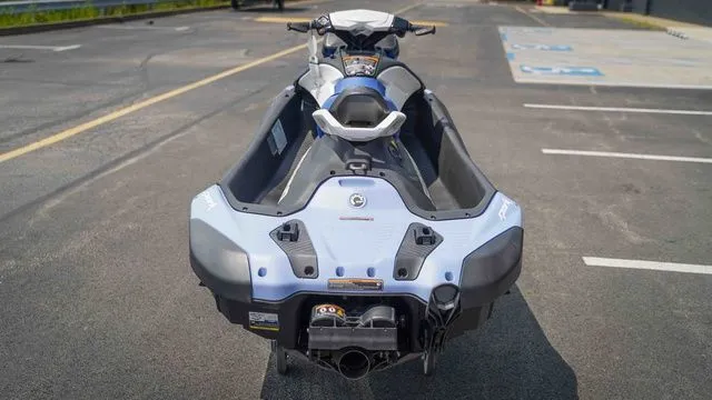 Slide: The Image of Sea-Doo Spark® for 2 Rotax® 900 ACE™ - 90 CONV with IB 2024 - 5