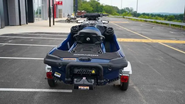 Slide: The Image of Sea-Doo GTX™ 170 Tech, Audio, iDF, iBR 2024 - 7