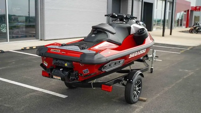 Slide: The Image of Sea-Doo RXP-X 325 2024 - 5