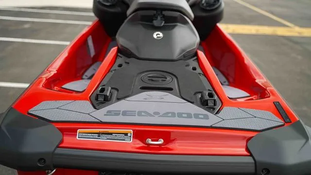 Slide: The Image of Sea-Doo RXP-X 325 2024 - 7