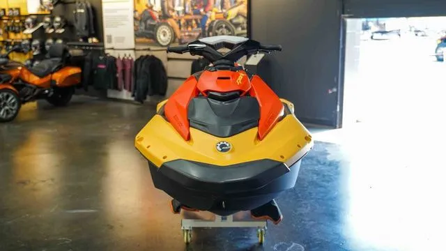 Slide: The Image of Sea-Doo Spark® for 3 Rotax® 900 ACE™ - 90 CONV with IB 2024 - 3