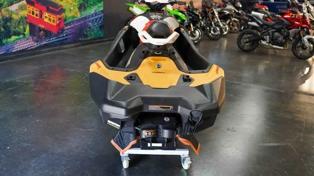 Slide: The Image of Sea-Doo Spark® for 3 Rotax® 900 ACE™ - 90 CONV with IB 2024 - 7