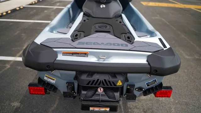 Slide: The Image of Sea-Doo RXP-X 325 2024 - 5