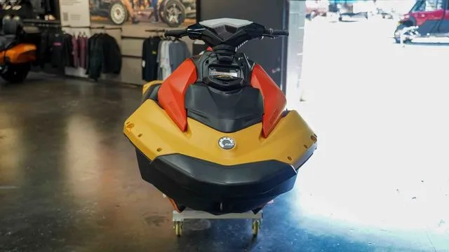 Slide: The Image of Sea-Doo Spark® for 2 Rotax® 900 ACE™ - 90 CONV with IB 2024 - 3