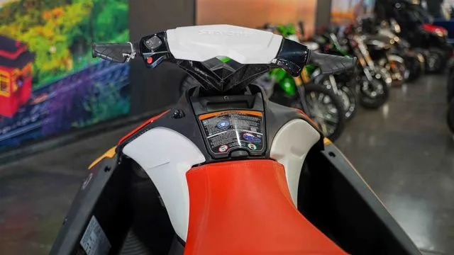 Slide: The Image of Sea-Doo Spark® for 2 Rotax® 900 ACE™ - 90 CONV with IB 2024 - 7