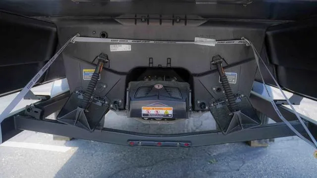 Slide: The Image of Sea-Doo Switch® Sport 21 - 230 hp 2024 - 6