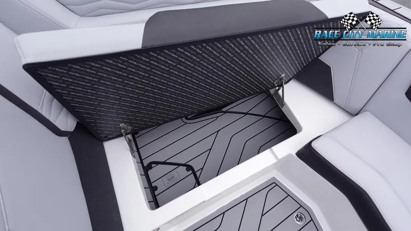 Slide: The Image of Nautique Super Air Nautique G23 2025 - 50