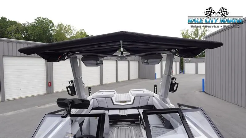 Slide: The Image of Nautique Super Air Nautique G23 2025 - 53