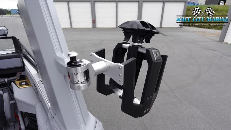 Slide: The Image of Nautique Super Air Nautique G23 2025 - 54