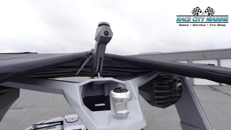 Slide: The Image of Nautique Super Air Nautique G23 2025 - 56