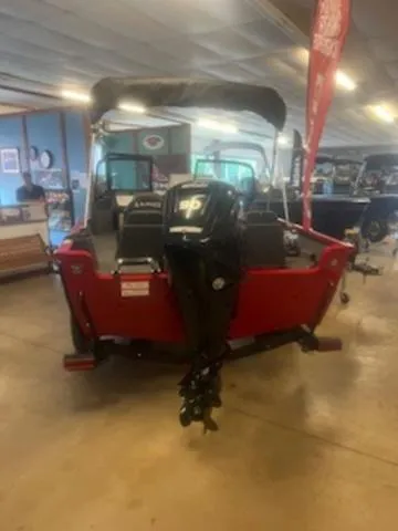 Slide: The Image of Lund 1650 Rebel XL Sport 2024 - 3