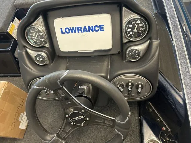 Slide: The Image of Triton 179 TrX 2023 - 3