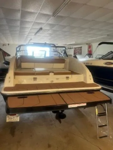 Slide: The Image of Bayliner DX 2250 2022 - 4