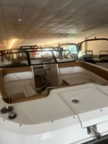 Slide: The Image of Bayliner DX 2250 2022 - 6