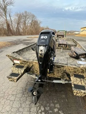 Slide: The Image of Lund 1870 Predator Tiller 2024 - 1