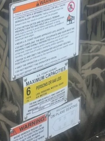 Slide: The Image of Lund 1870 Predator Tiller 2024 - 4