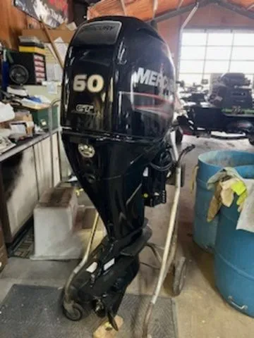 Slide: The Image of Lund 1870 Predator Tiller 2024 - 5