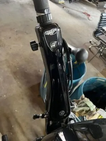 Slide: The Image of Lund 1870 Predator Tiller 2024 - 6