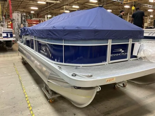 Slide: The Image of Bennington 22 SXSB 2024 - 17