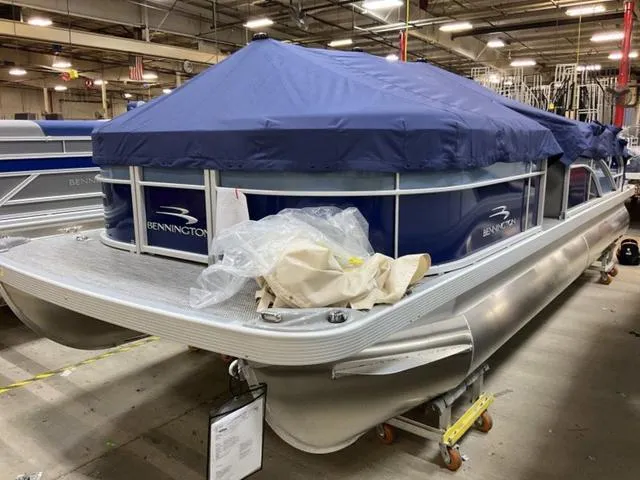 Slide: The Image of Bennington 22 SXSB 2024 - 18